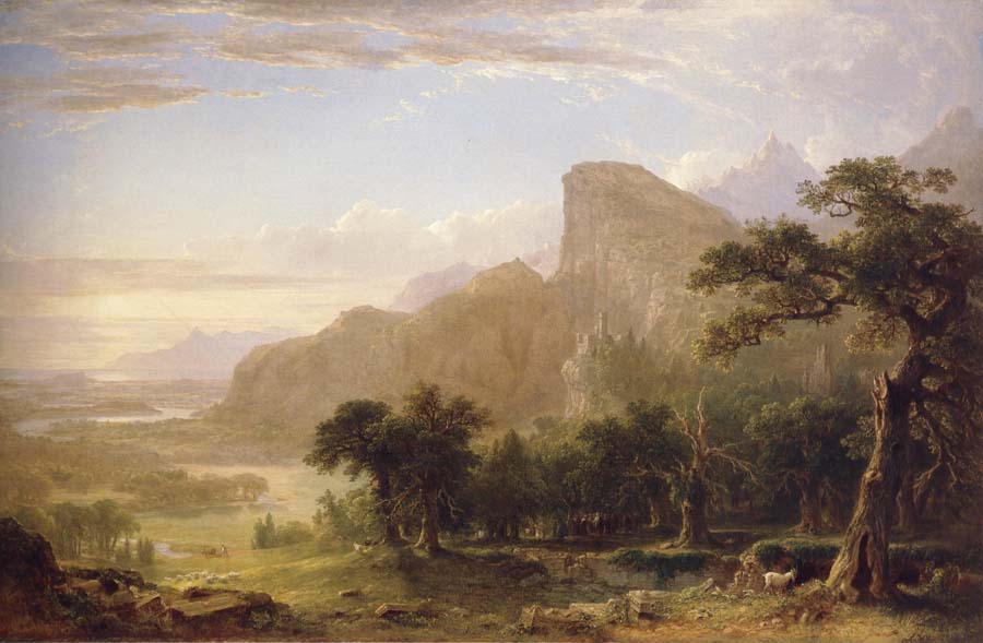 Landscape